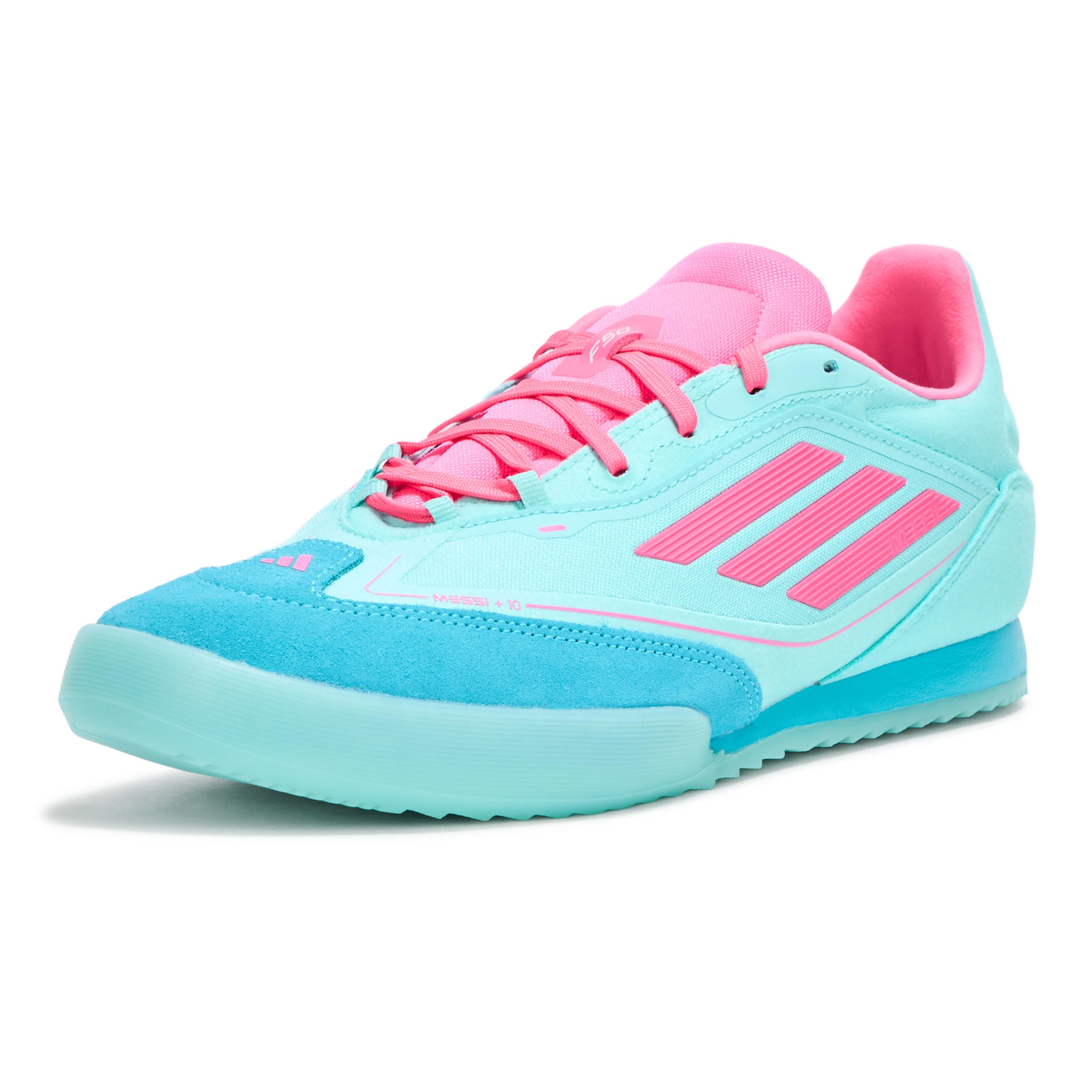 Adidas Shoes Gazelle - Tênis Adidas F50 Freestyle Messi Masculino