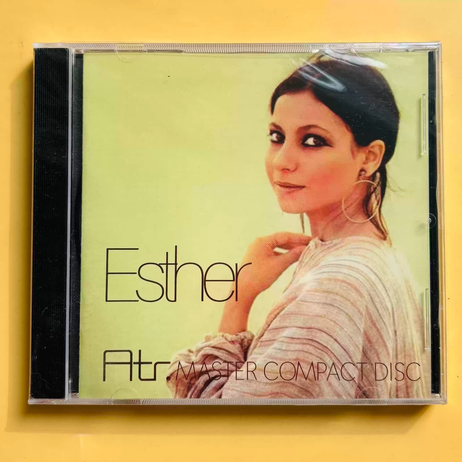 Vintage Collectible & Vintage Dolls - Álbum de CD Vocal Feminino Vintage,