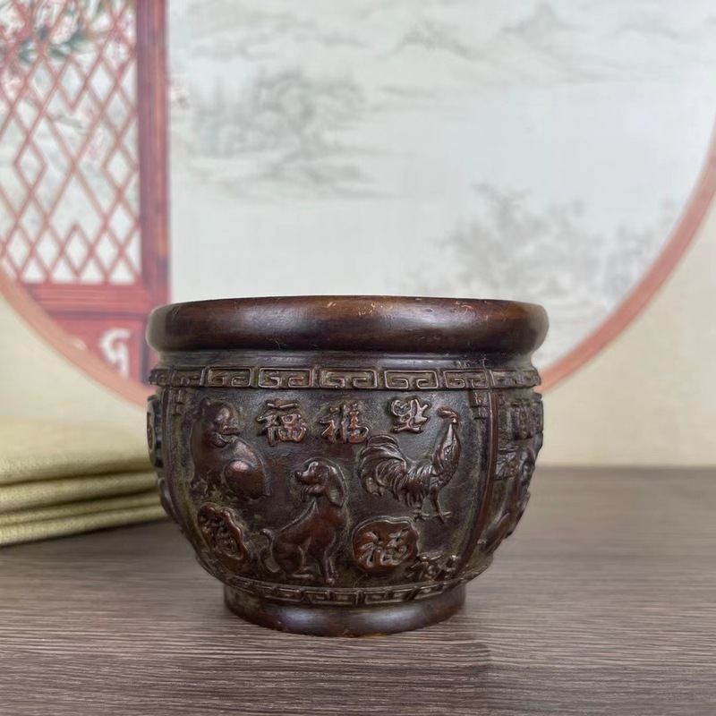Vintage Collectible Ashtrays - Coleções antigos e vintage: incensário e