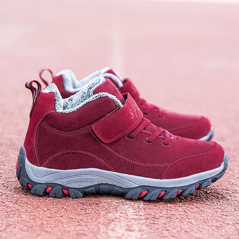 Most Collectible Vintage Items - Curto sapatos de esportes de inverno