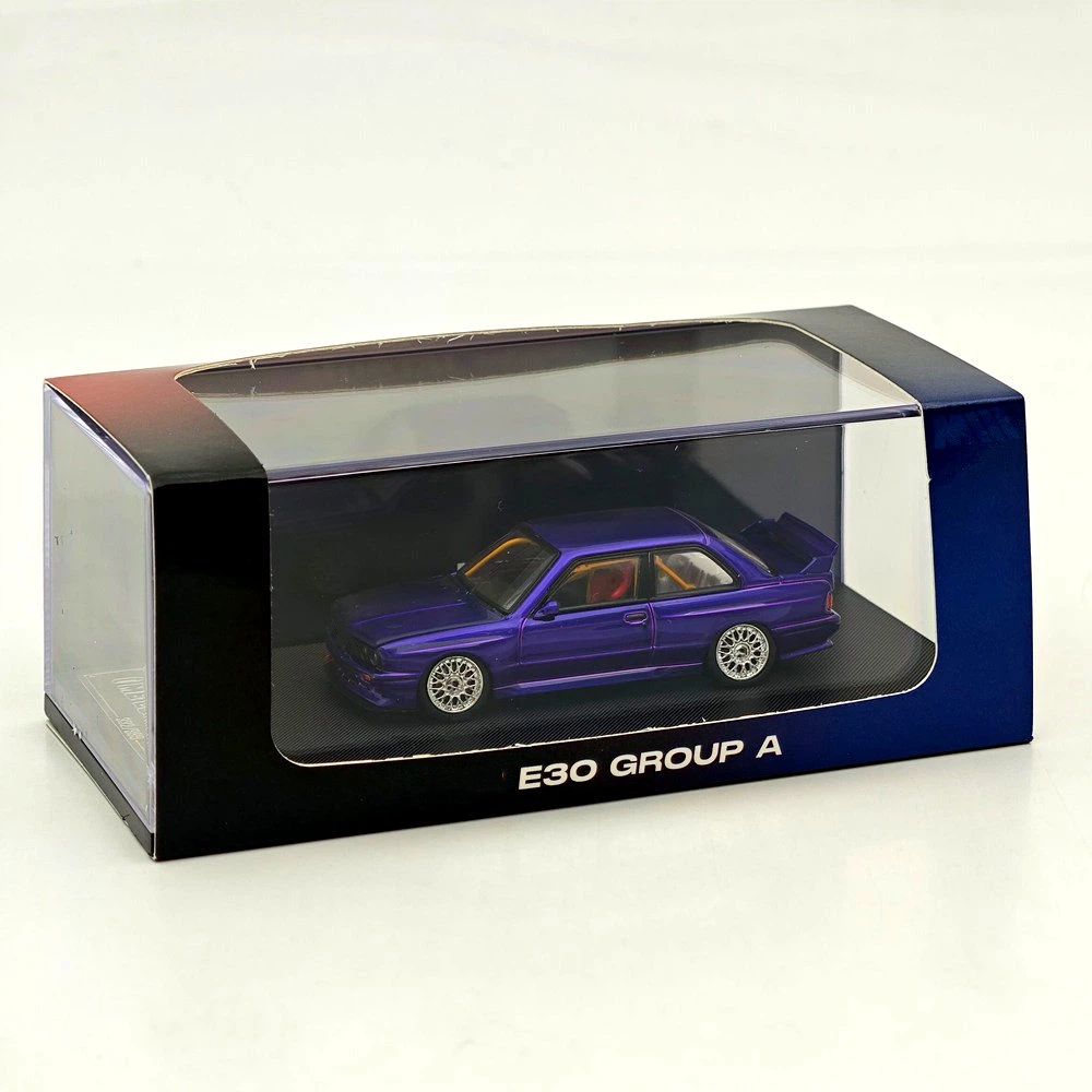 Mortal 1:64 Escala M3 E30 Coup - Vintage Collectible & Vintage Dolls avaliação e preço