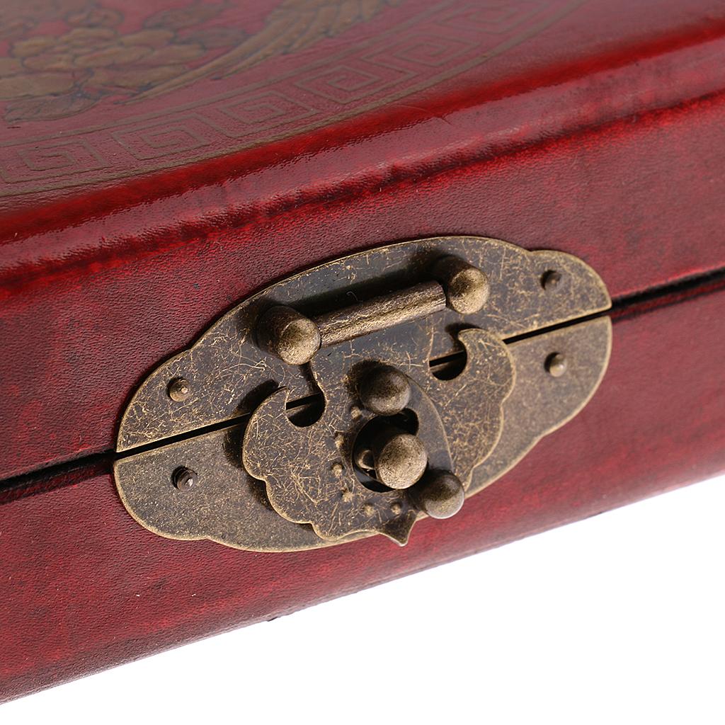 Conjunto de Xadrez Chinês em M - Vintage Collectible Board Games avaliação e preço