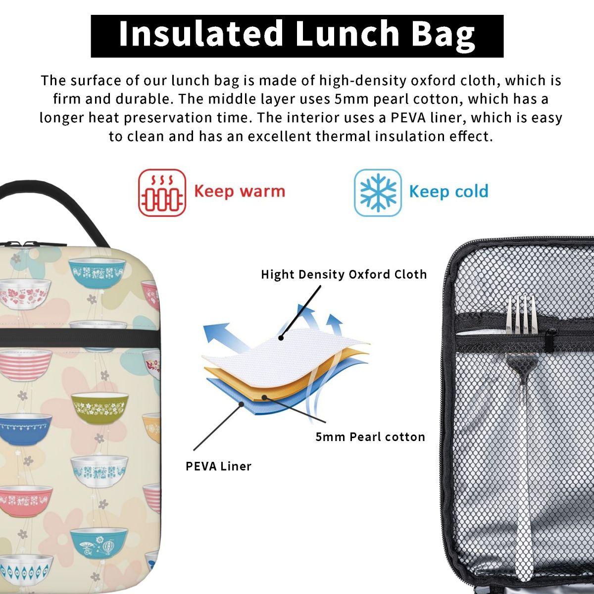 Coleção de Tigelas Vintage Pyr - Vintage Collectible Lunch Boxes avaliação e preço