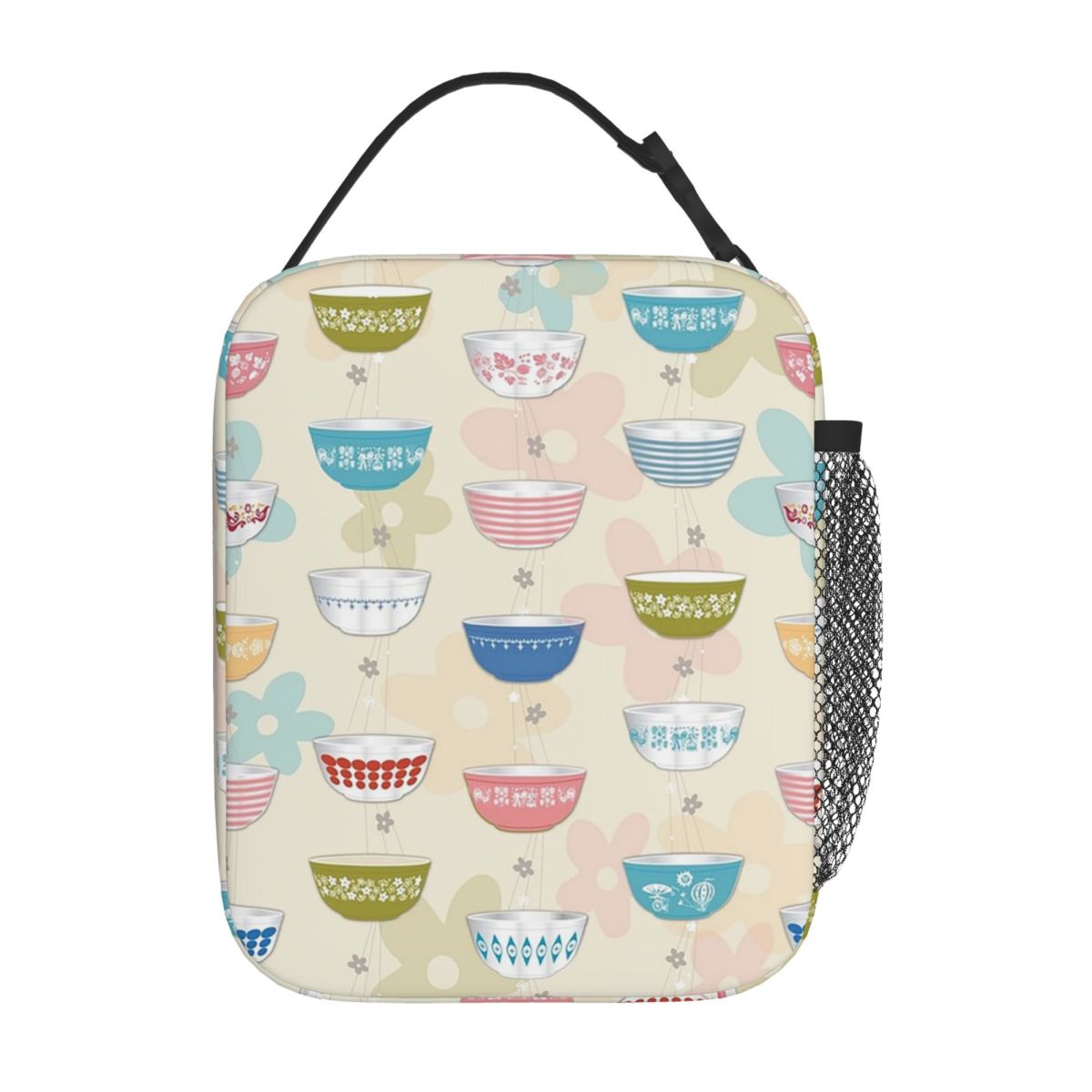 Coleção de Tigelas Vintage Pyr - Vintage Collectible Lunch Boxes avaliação e preço
