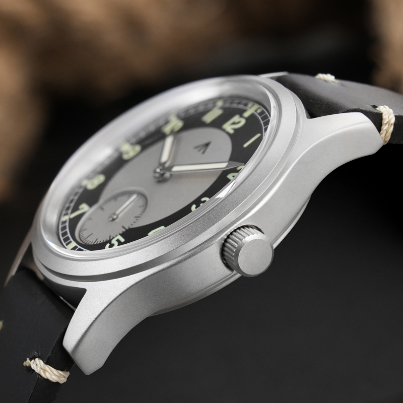Militado d12 relógio vintage v - Vintage Watch Collecting avaliação e preço
