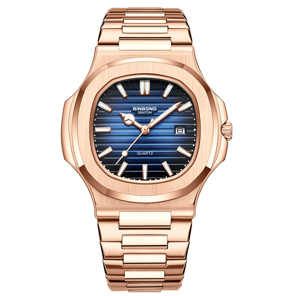 Relógio masculino de marca vin - Vintage Watch Collecting avaliação e preço