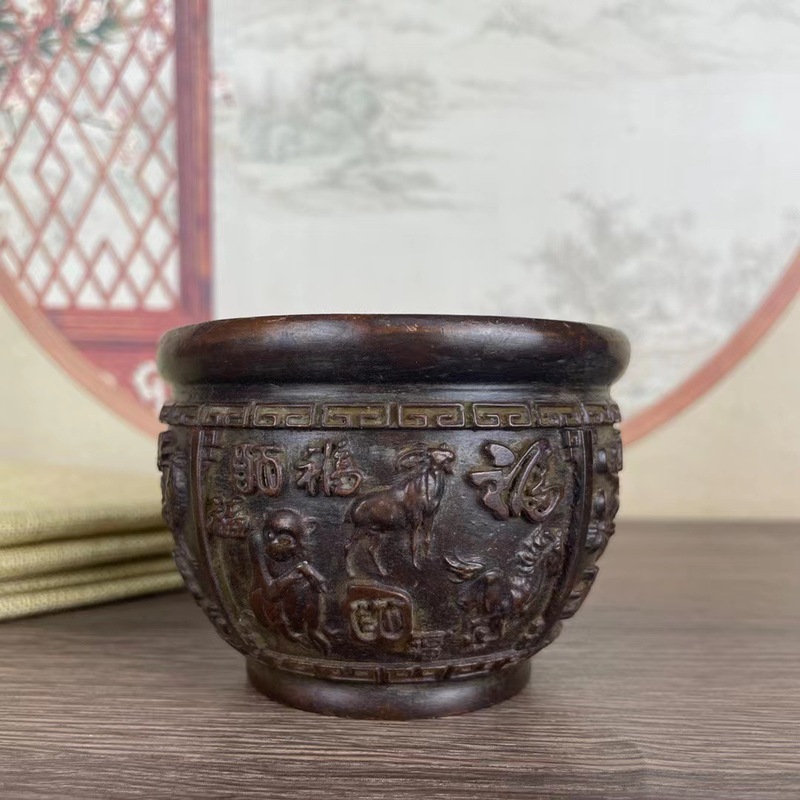 Coleções antigos e vintage: in - Vintage Collectible Ashtrays avaliação e preço