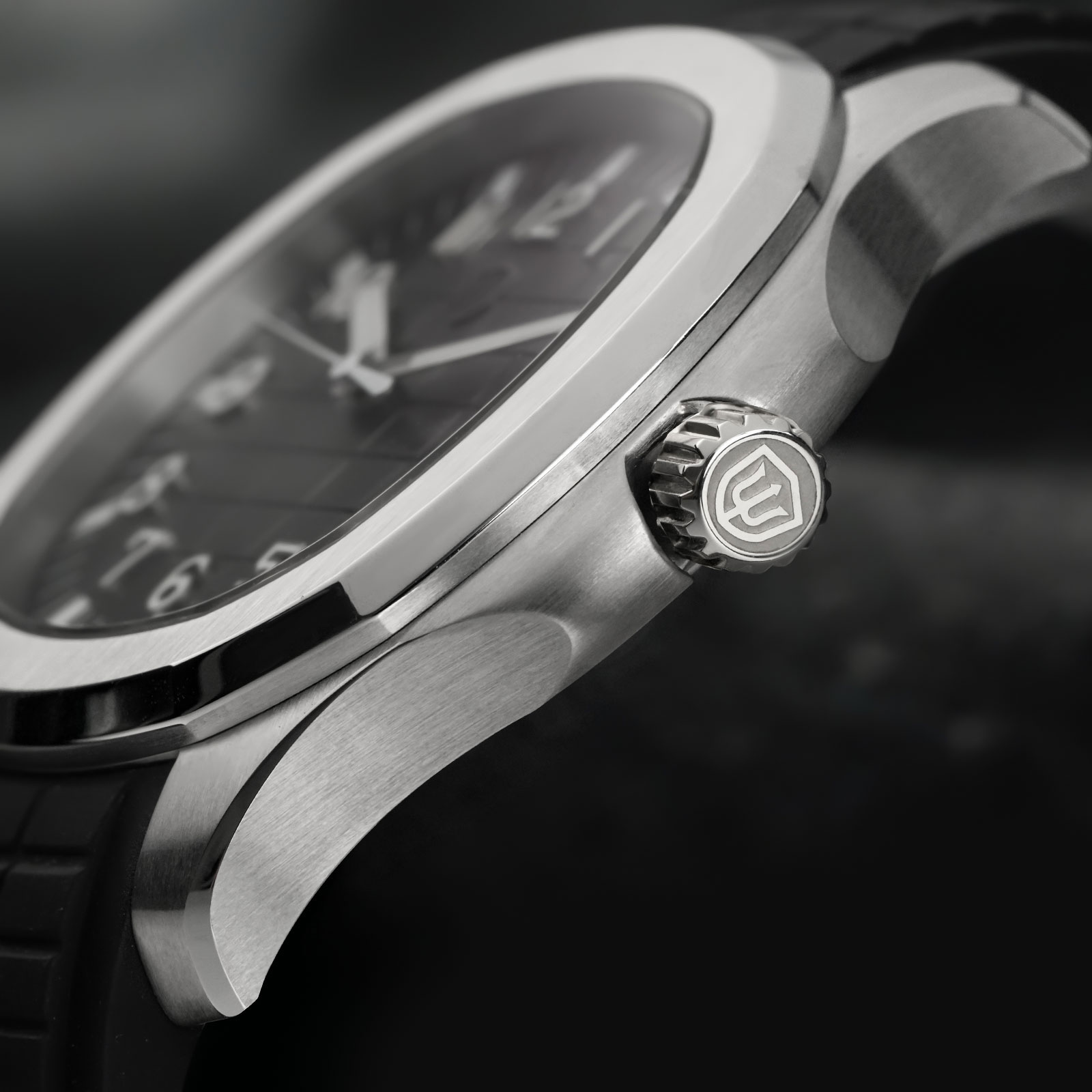 Relógio Masculino de Mergulho  - Vintage Watch Collecting avaliação e preço