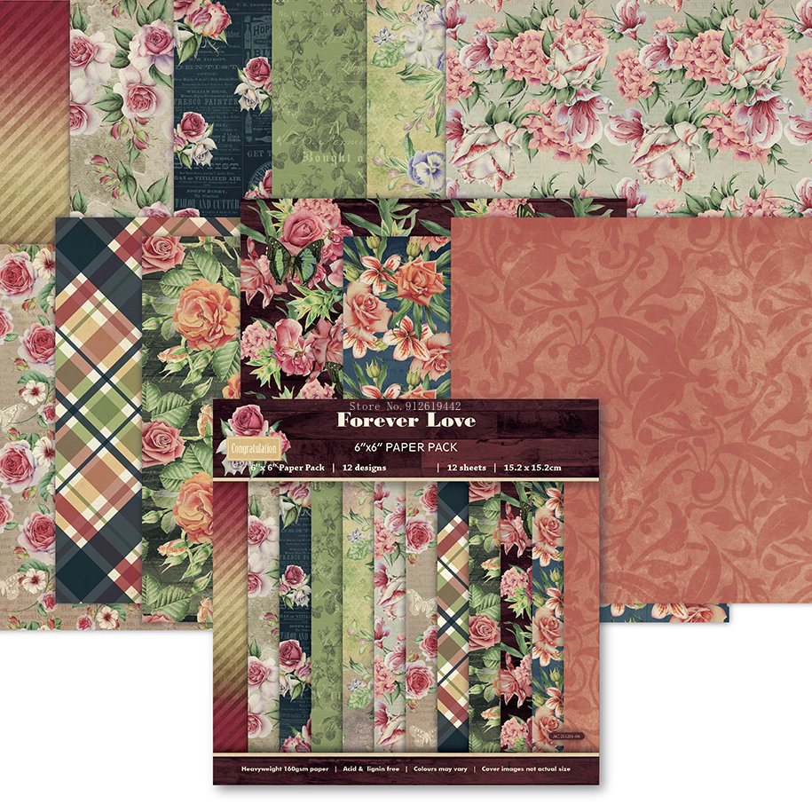 12 folhas flor mar impresso sc - Vintage Collectible Magazines avaliação e preço