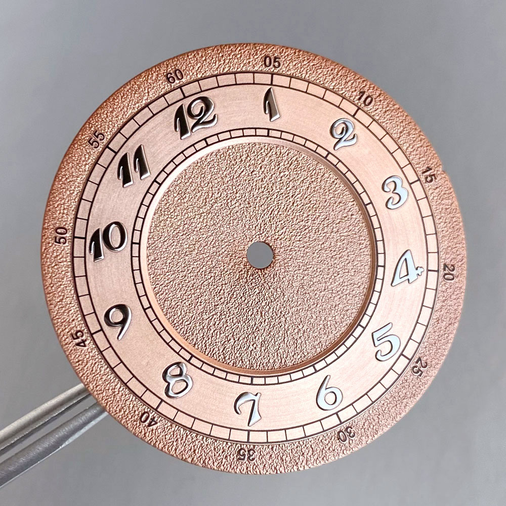 Tandorio novo retro branco ros - Vintage Watch Collecting avaliação e preço