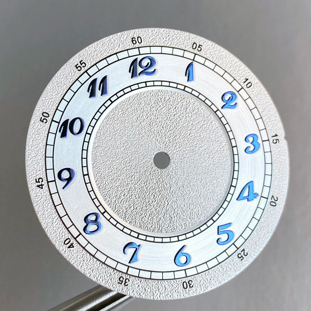 Tandorio novo retro branco ros - Vintage Watch Collecting avaliação e preço