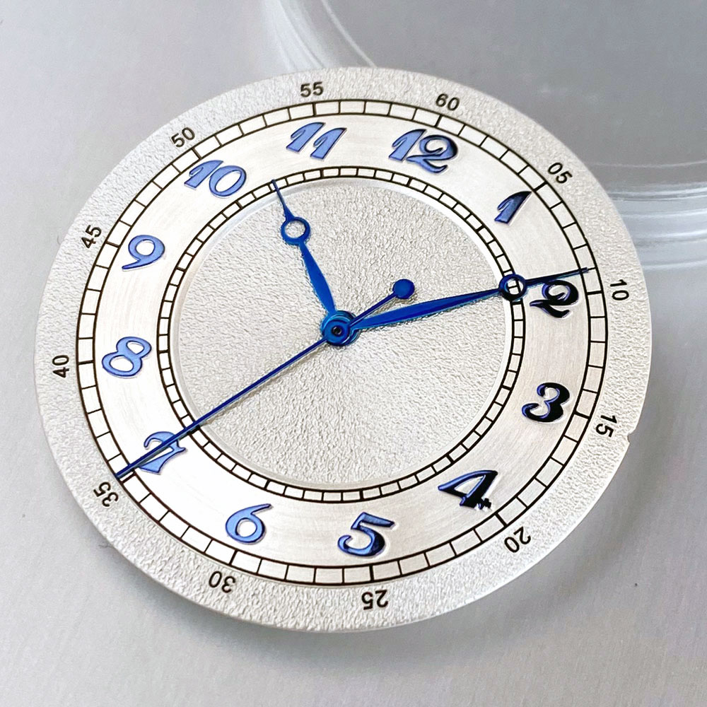 Tandorio novo retro branco ros - Vintage Watch Collecting avaliação e preço