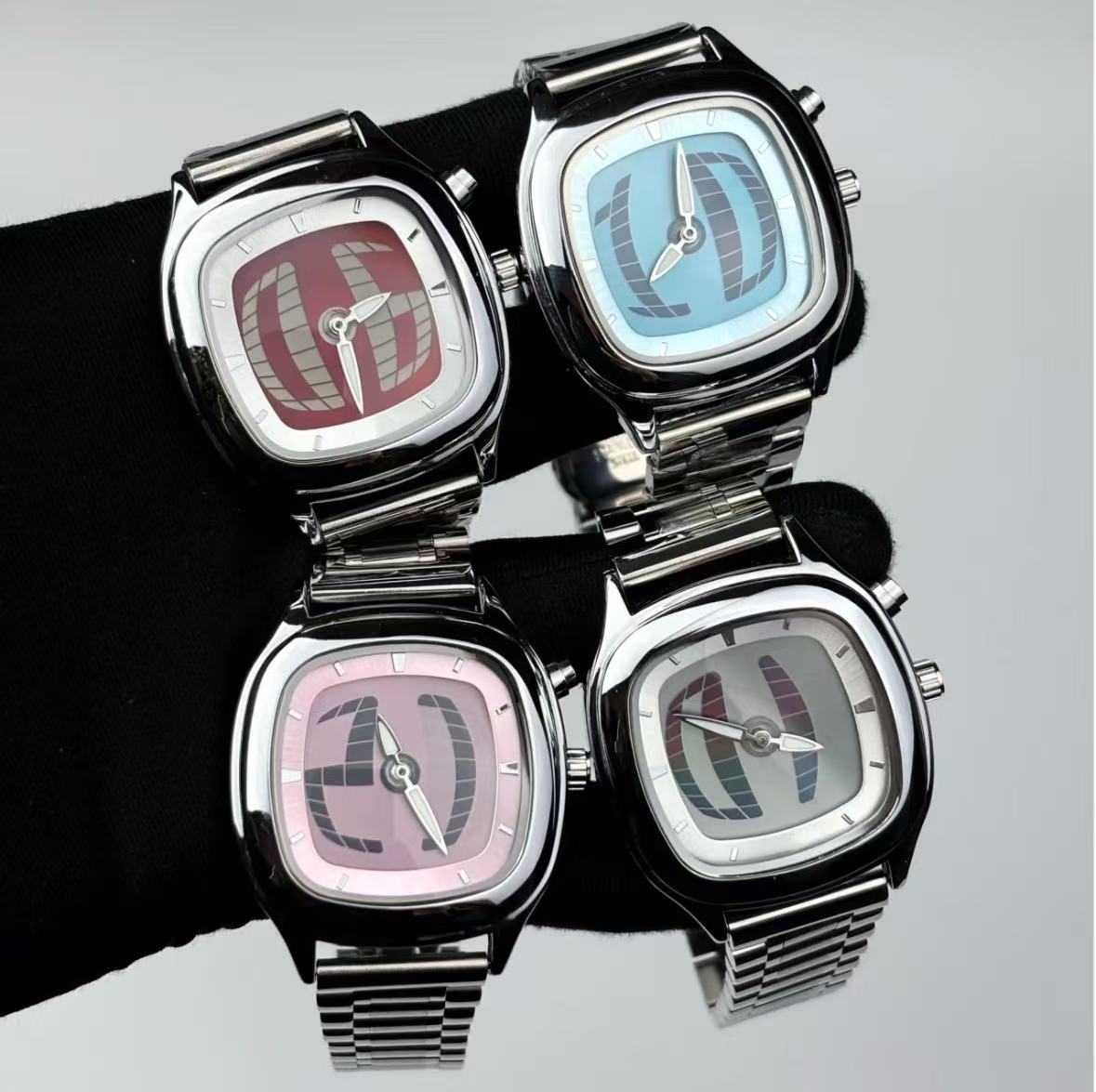 Relógio de Quartzo Masculino P - Vintage Watch Collecting avaliação e preço