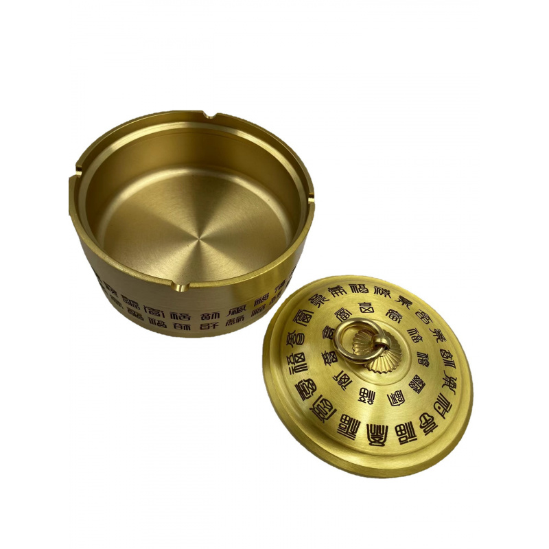 Coleção de Bronze Antigo, Orna - Vintage Collectible Ashtrays avaliação e preço