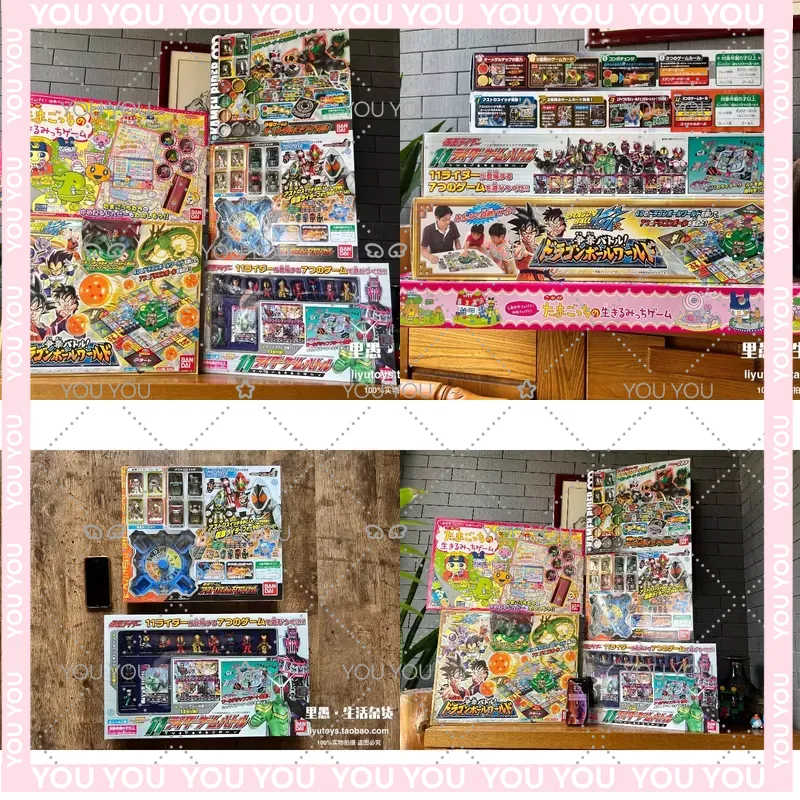 Série de Jogos de Tabuleiro Ja - Vintage Collectible Board Games avaliação e preço
