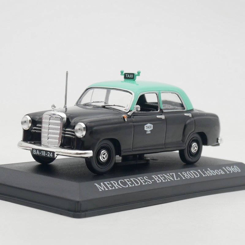 IXO 1:43 Escala Miniatura em L - Vintage Collectible & Vintage Dolls avaliação e preço