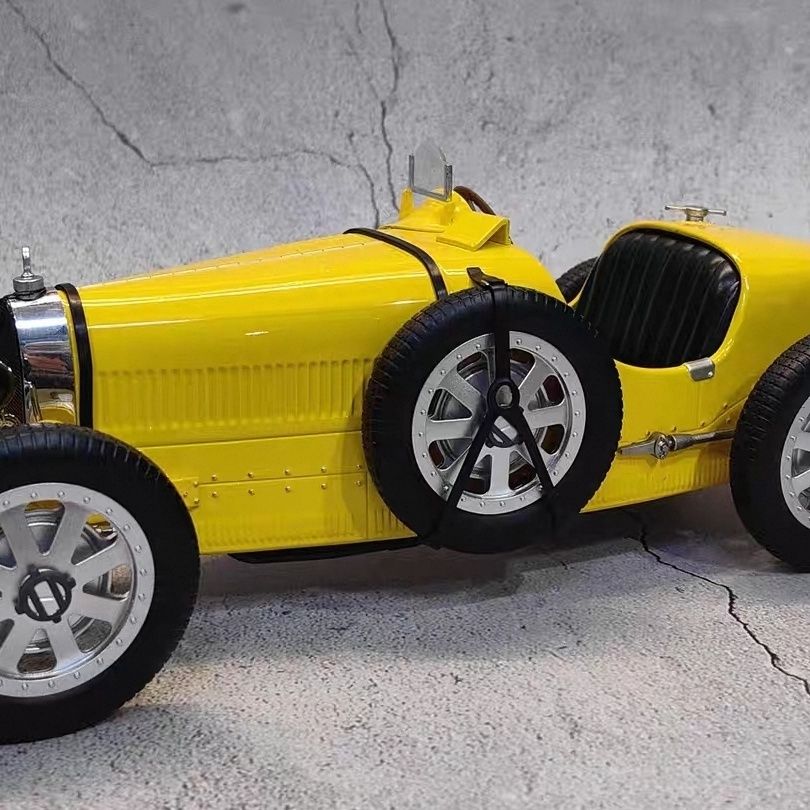 NOREV 1/12 Bugatti T35 Convers - Vintage Collectible & Vintage Dolls avaliação e preço