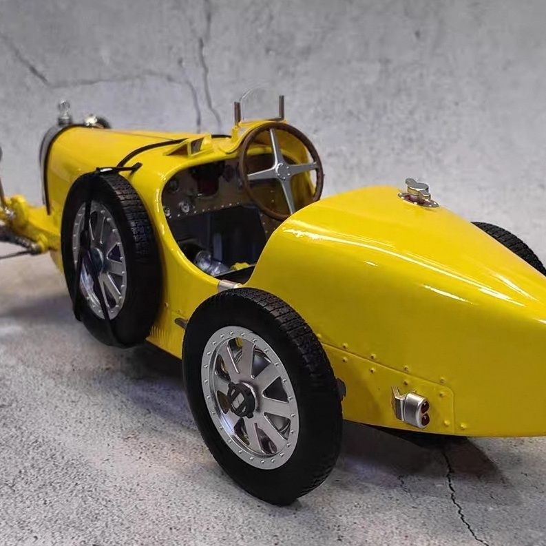 NOREV 1/12 Bugatti T35 Convers - Vintage Collectible & Vintage Dolls avaliação e preço