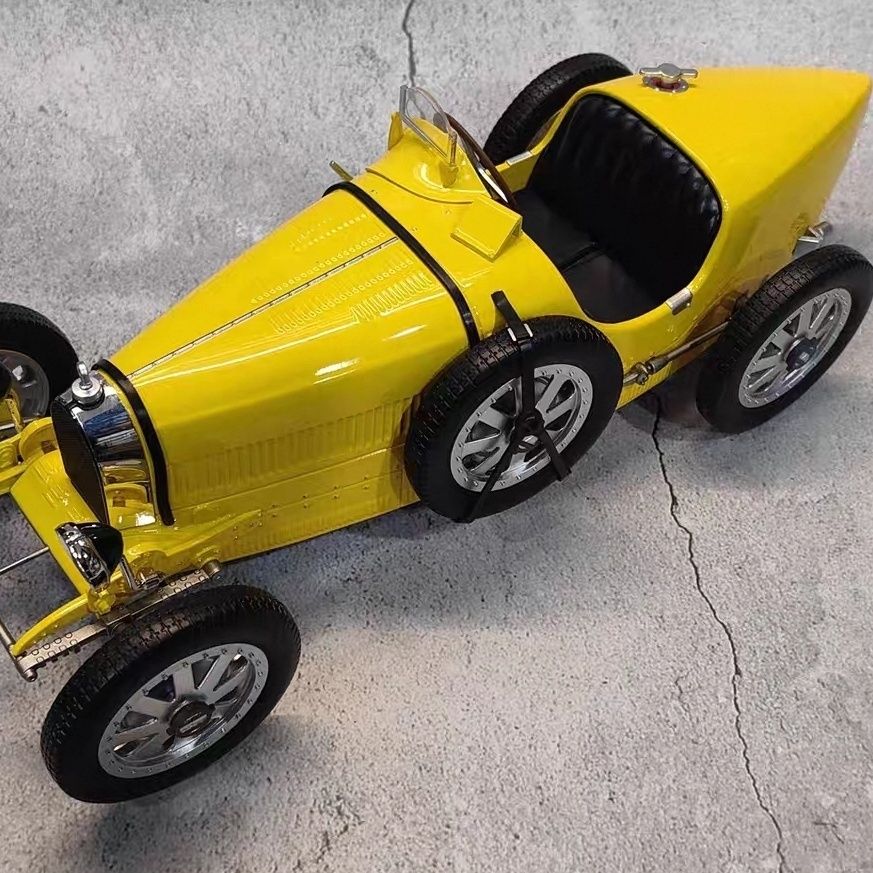 NOREV 1/12 Bugatti T35 Convers - Vintage Collectible & Vintage Dolls avaliação e preço