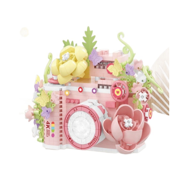 Blocos de Montagem de Câmera V - Collectible Vintage Cameras avaliação e preço
