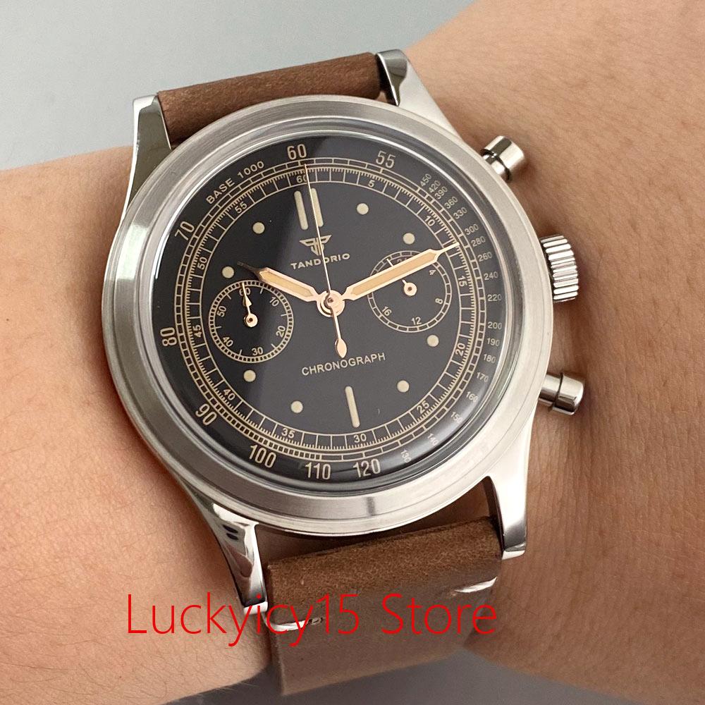 Relógios de Quartzo Tandorio p - Vintage Watch Collecting avaliação e preço