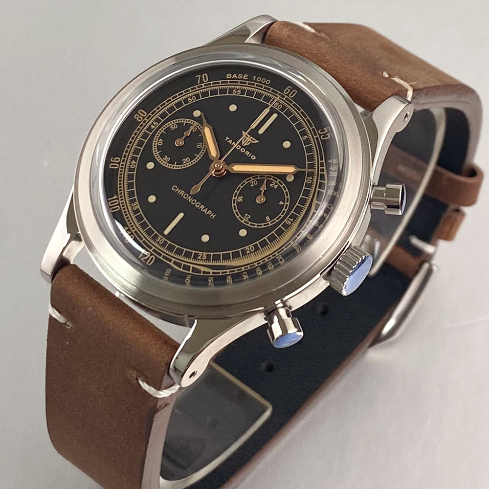Relógio Vintage Tandorio Novo  - Vintage Watch Collecting avaliação e preço