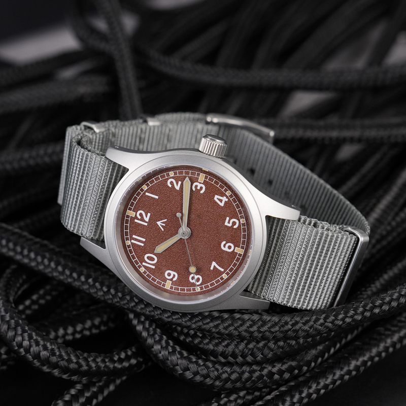 Militado ml12b relógio masculi - Vintage Watch Collecting avaliação e preço