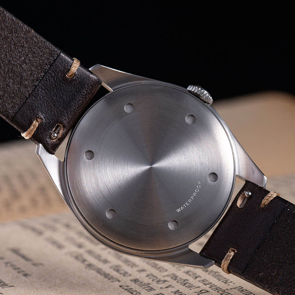 HRUODLAND Relógio masculino Vi - Vintage Watch Collecting avaliação e preço